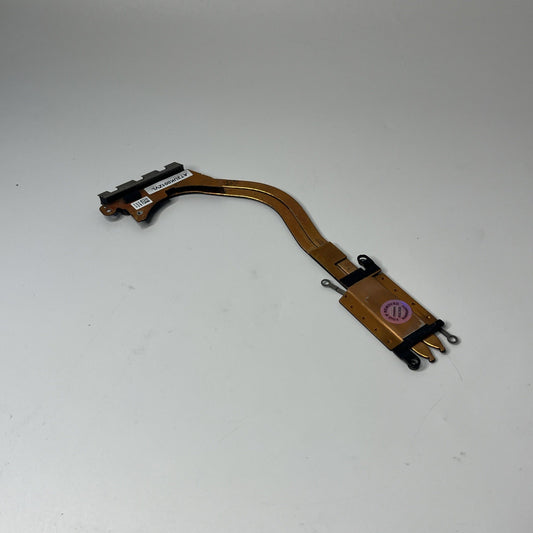 Genuine DELL Latitude 5410 P98G Cooling CPU Heatsink 029MKF