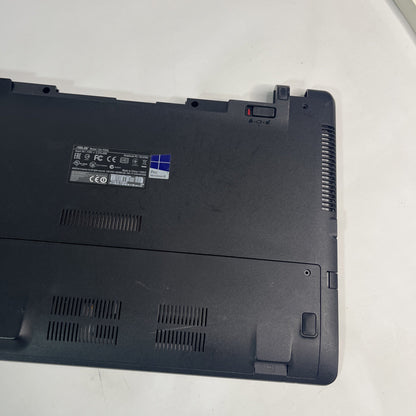 Genuine Black Asus P550L Bottom-base Cover, Speakers & Usb Board 13N0-PEA1511