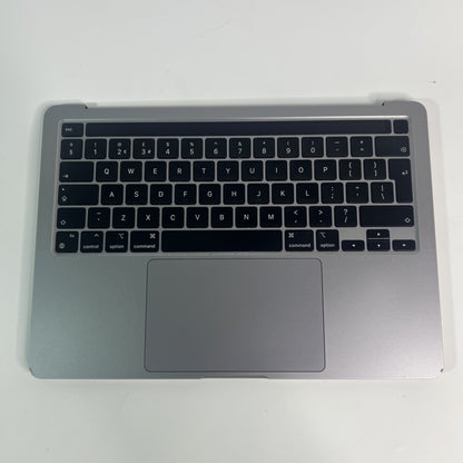 Apple MacBook Pro 13” A2338 Palmrest / Top Case – EMC 3578 – Grade C
