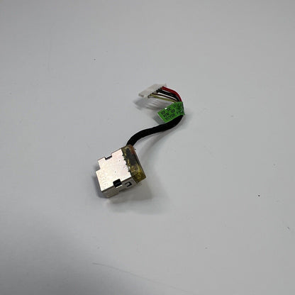 HP Pavilion 14-DV0511SA 14-DV Charging Port DC Power Jack Socket Connector Cable