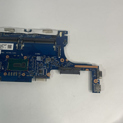 Genuine HP EliteBook 820 G2 Motherboard Intel Core I5  VPRO