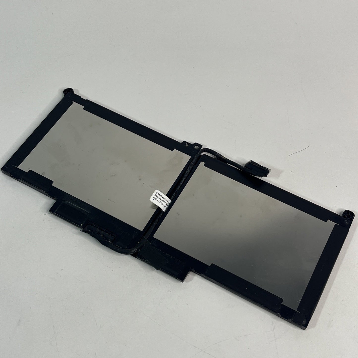 Genuine Dell Latitude 7480 Battery F3YGT Health Condition Good