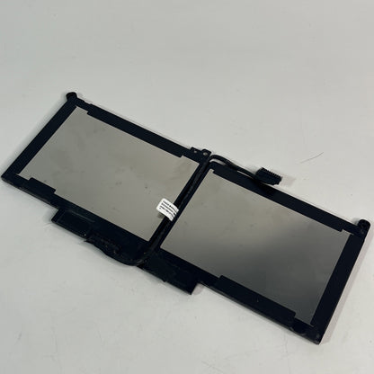 Genuine Dell Latitude 7480 Battery F3YGT Health Condition Good