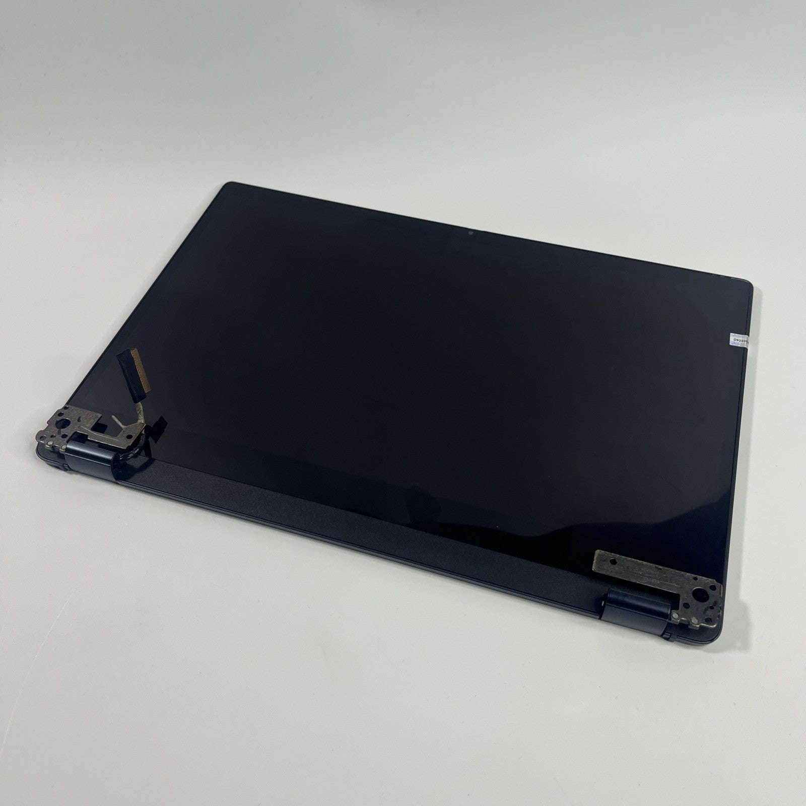 Lenovo IP Flex 3 Chrome 15IJL7 Complete Screen Top Lid Assembly Blue