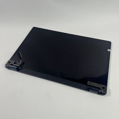 Lenovo IP Flex 3 Chrome 15IJL7 Complete Screen Top Lid Assembly Blue