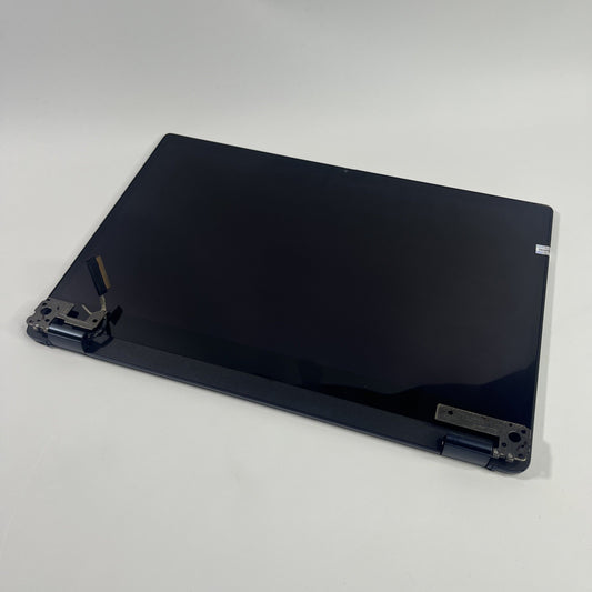 Lenovo IP Flex 3 Chrome 15IJL7 Complete Screen Top Lid Assembly Blue