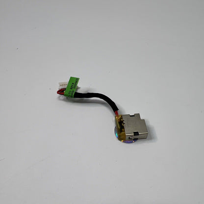 HP Envy x360 15-EE0503NA Power Jack Socket DC Cable 799735-Y51