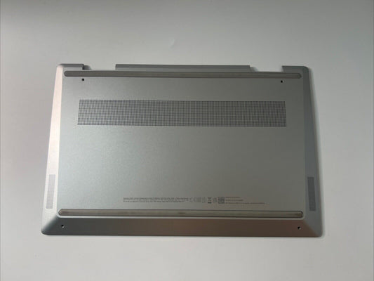 HP Pavilion X360 14-EK Laptop Bottom Base Cover Silver N09472-001