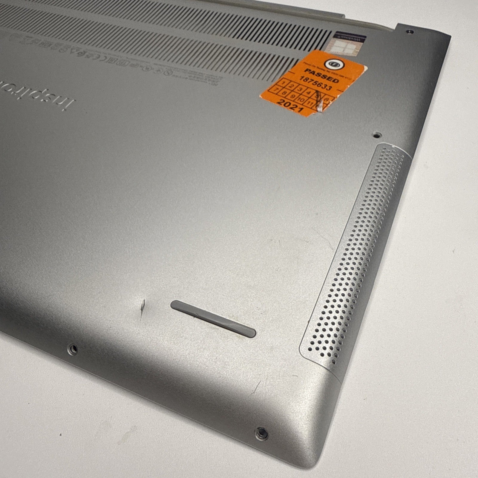 Bottom Base Cover D Shell Case For Dell Inspiron 15 7000 7560 7572 0MTPP4