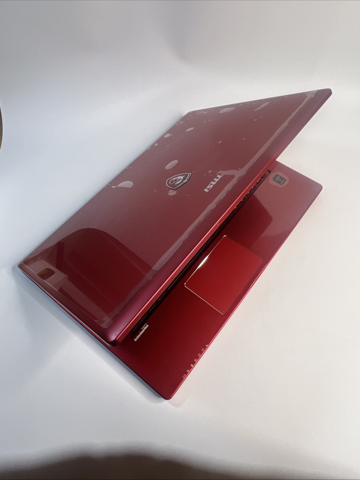 MSI GS70 Stealth Intel Core i7-4720HQ 16GB 256GB SSD 17.3 inch GTX 765M Win 10