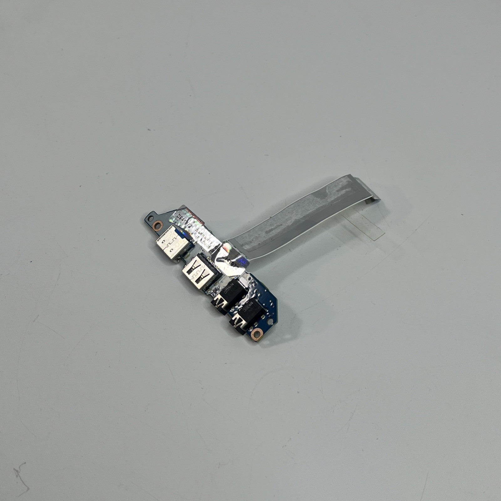 Genuine Medion Erazer E10 Usb Board With Cable