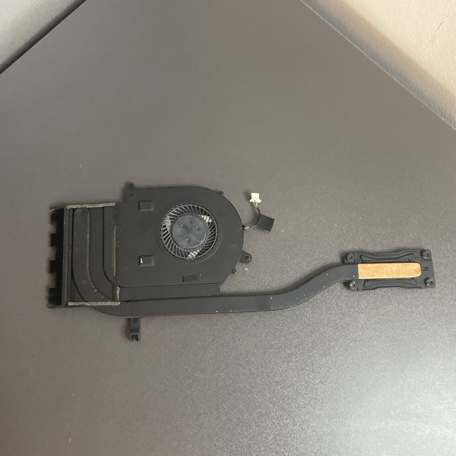 HP Pavilion x360 Convertible 15.6" 15-br017na Fan & Heatsink 