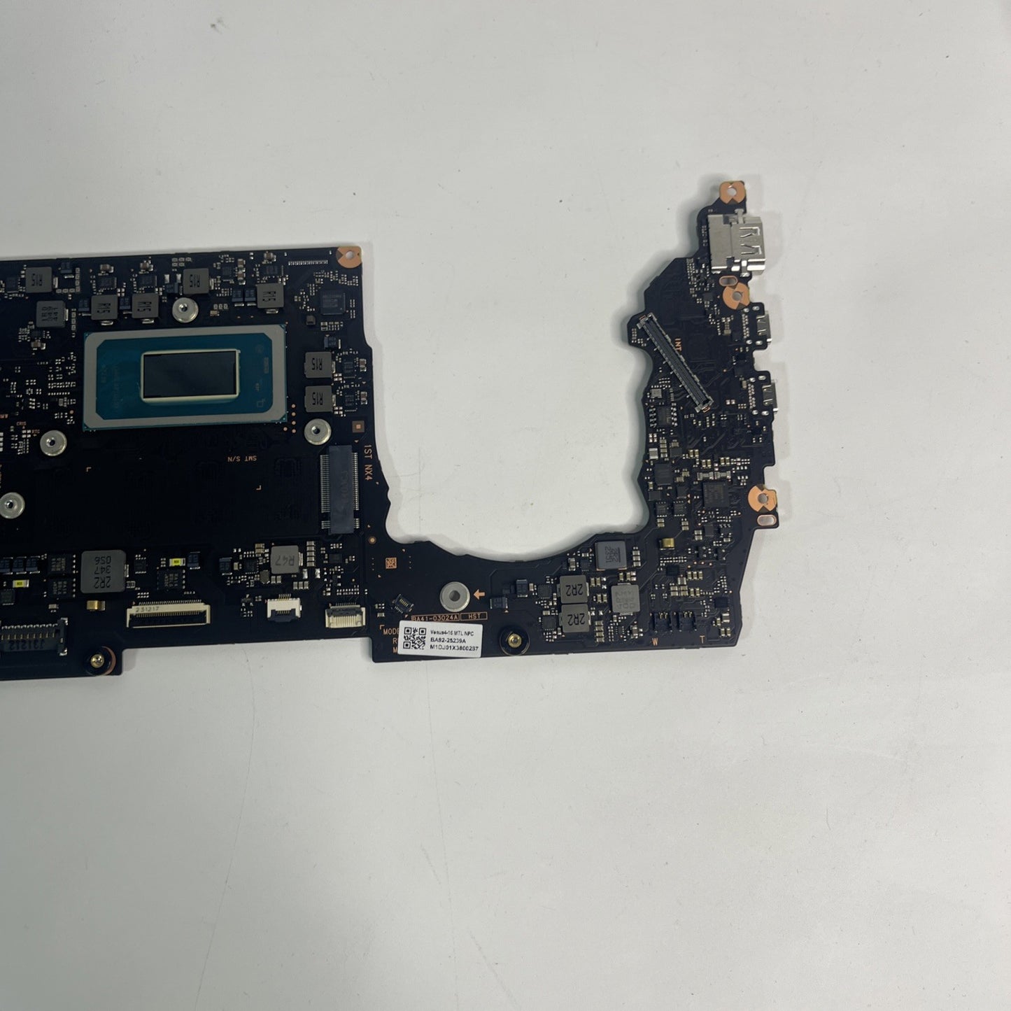 Samsung Galaxy Book4 Pro NP960XGK  Motherboard Ultra 7 155H Ba41-03024A