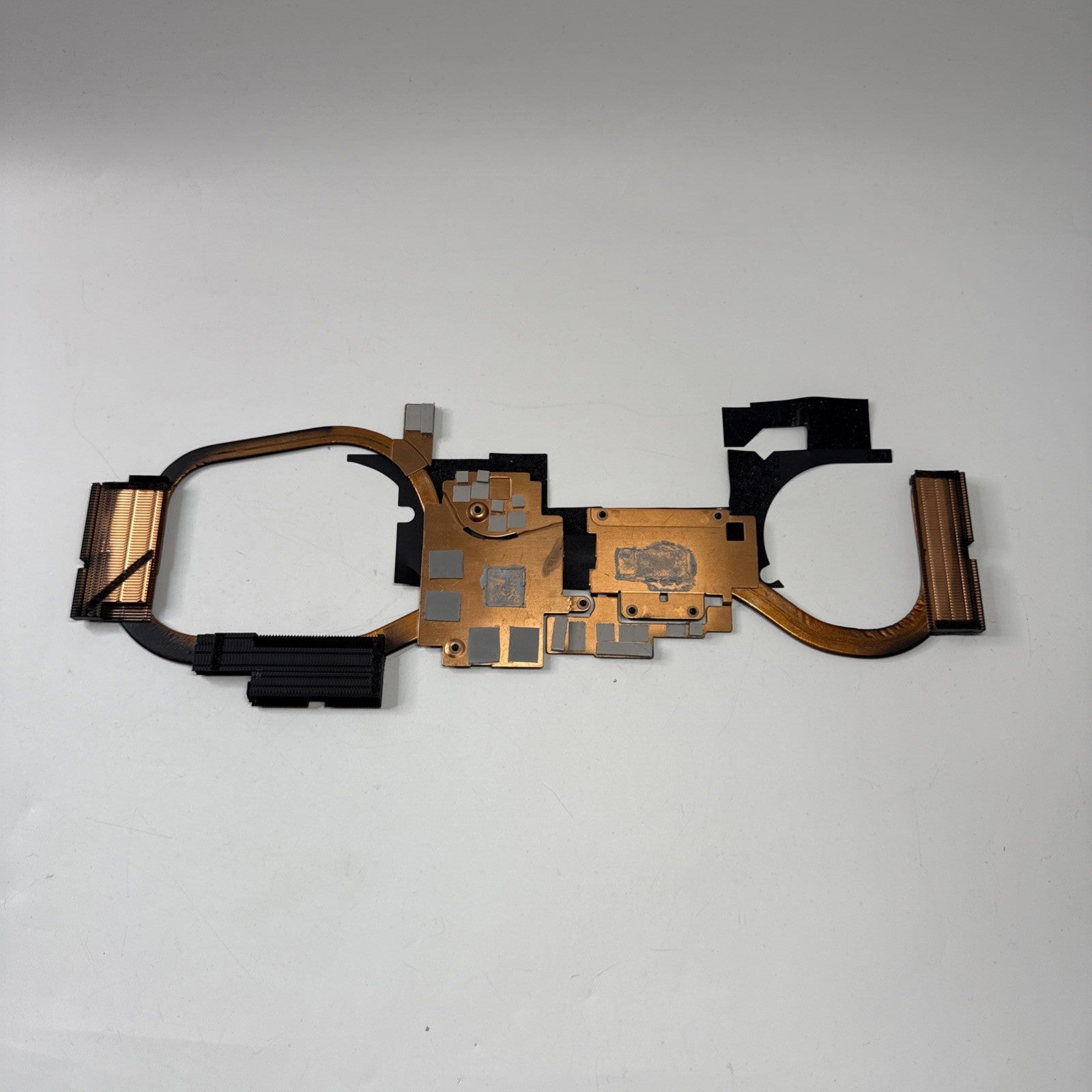 Dell Inspiron 16 PLUS 7620 07WVP6 7WVP6 Cooling Heatsink