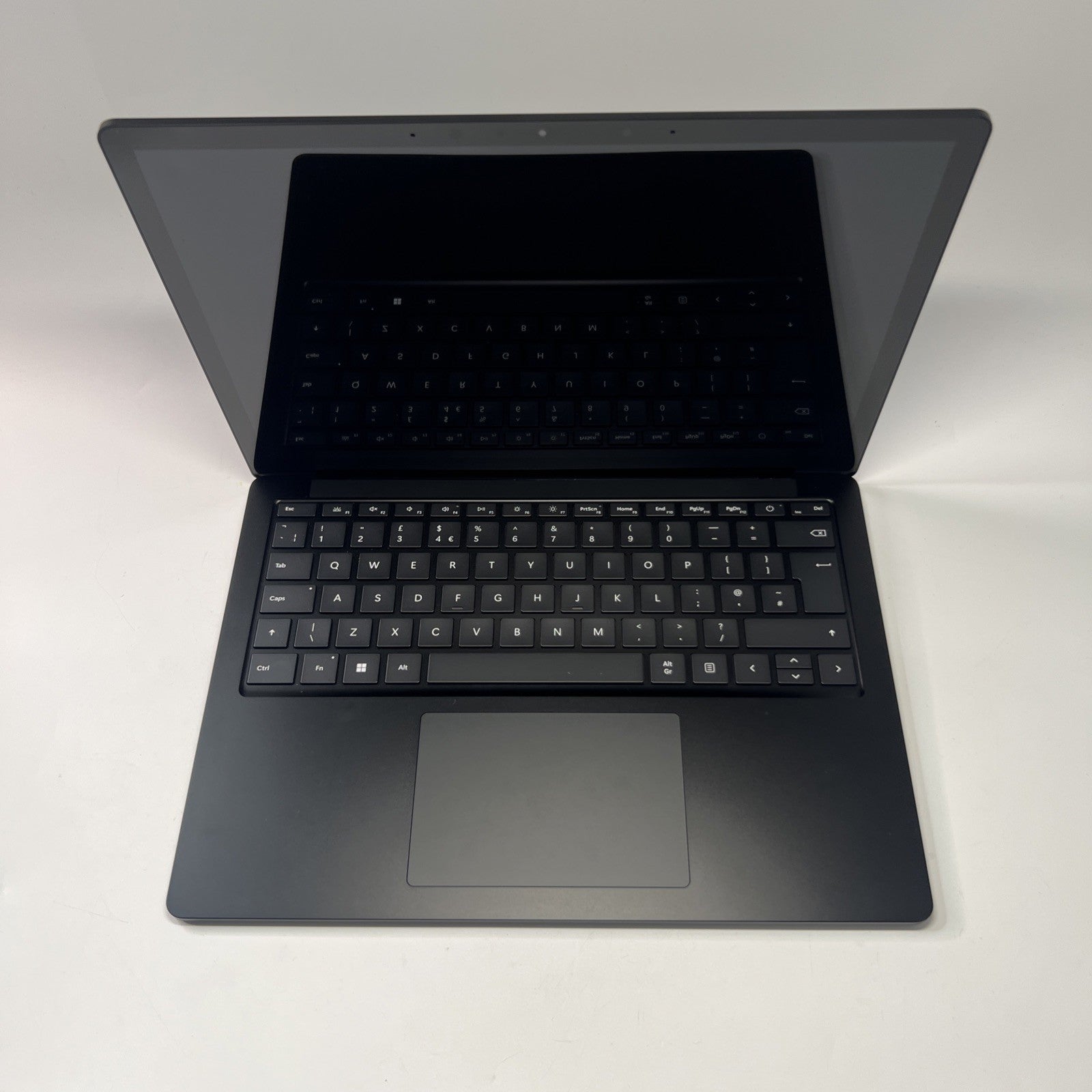 Microsoft Surface Laptop 5 13.5" Touchscreen Intel i7-1265U 8GB RAM 256GB SSD