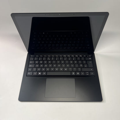 Microsoft Surface Laptop 5 13.5" Touchscreen Intel i7-1265U 8GB RAM 256GB SSD