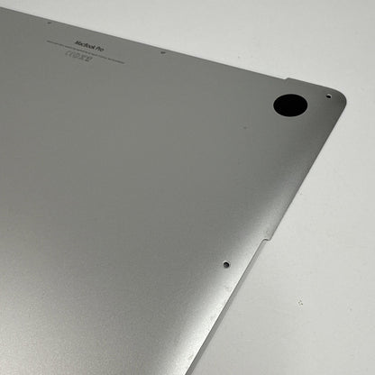 Apple MacBook Pro A1398 15" Late 2013 Base Cover 604-3716-A Bottom Case Genuine