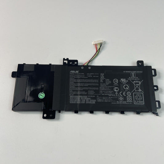 Asus VivoBook 15 X512DA X512DK X512FA 0B200-03190400 0B200-03190400E Battery