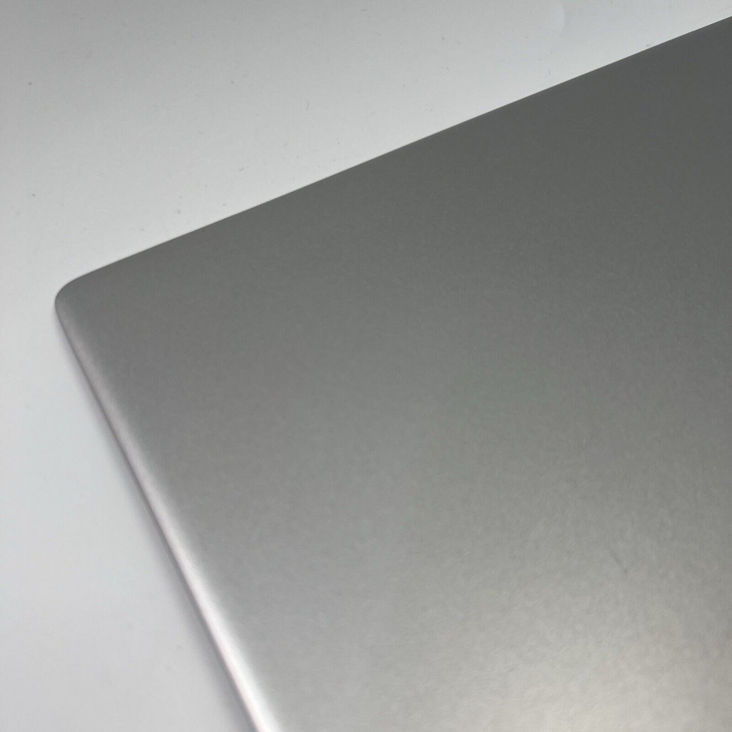 HP Elitebook 840 G5 LCD Screen Assembly Top Lid Cover Silver