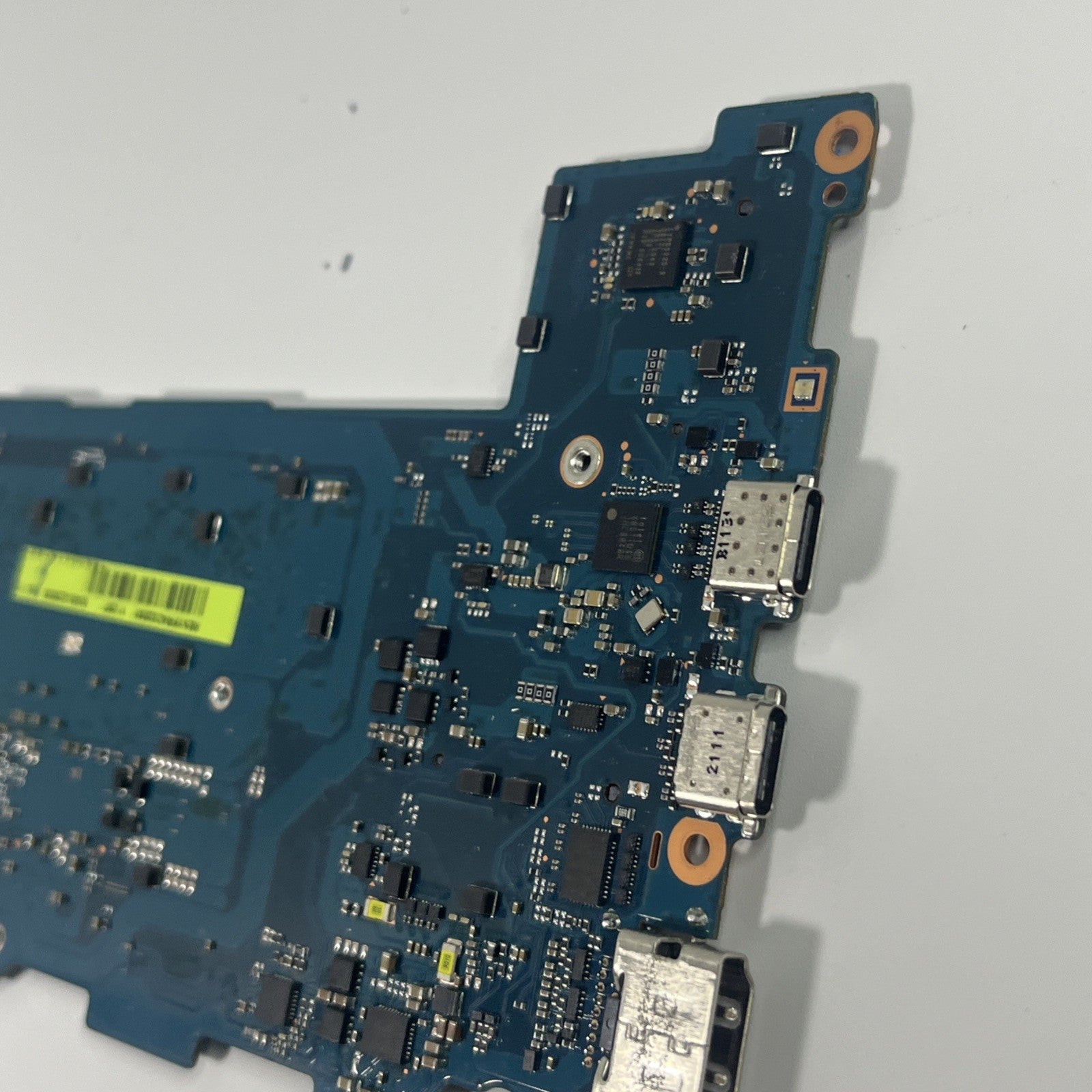 Genuine Samsung Galaxy Book Pro NP950XDB Intel  I5-1135G7 Motherboard. No Power