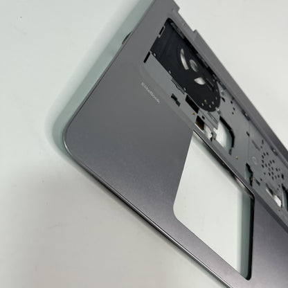 Genuine Silver HP Elitebook 850 G3 Palmrest