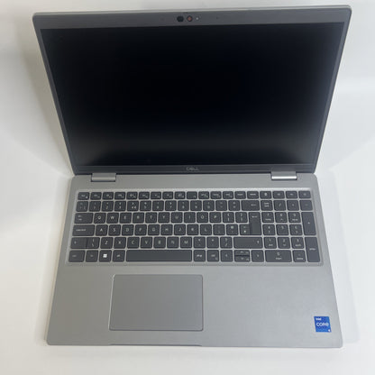 Dell Latitude 5530 Intel Core i5-1245U 15.6 Inch 16GB RAM 256GB SSD WIN 11 PRO