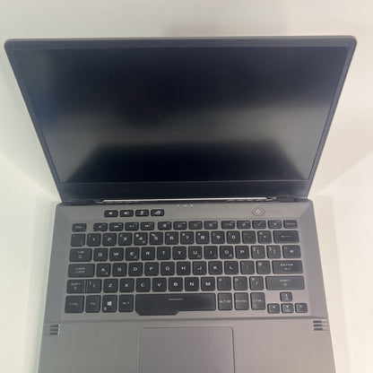 ASUS ROG Zephyrus G14 GA401IU – Ryzen 9 4900HS – GTX 1660Ti 512GB SSD 16GB RAM
