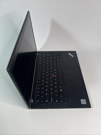 Lenovo ThinkPad T14s Gen 1 Core  i5-10310U vPro 8GB 256GB Windows 11 Touchscreen