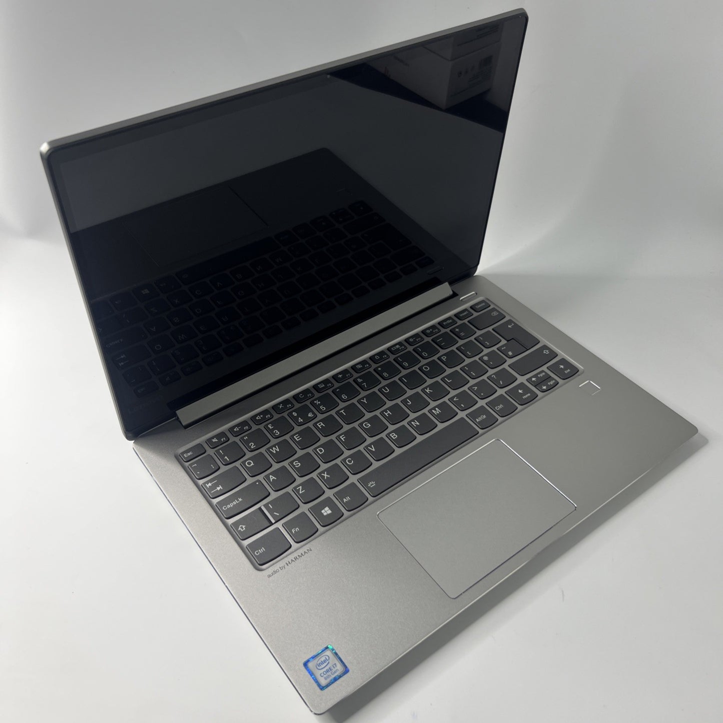 Lenovo IdeaPad 530S-14IKB 14" FHD Laptop, i7-8550U 8GB RAM 256GB SSD Windows 11