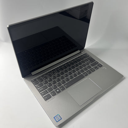 Lenovo IdeaPad 530S-14IKB 14" FHD Laptop, i7-8550U 8GB RAM 256GB SSD Windows 11