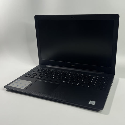 Dell Vostro 3590 i7-10th GEN 8GB RAM 256GB SSD 15.6" FHD Win 11. Grade B