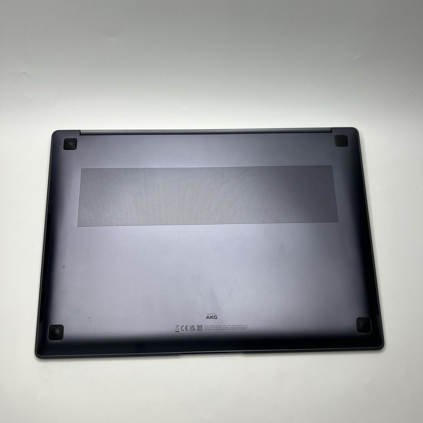SAMSUNG Galaxy Book4 pro 16" Intel Core Ultra 7 1TB SSD 16GB AMOLED RTX 4050