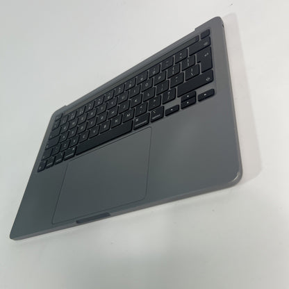 Apple MacBook Pro 13” A2338 Palmrest / Top Case – EMC 3578 – Grade C