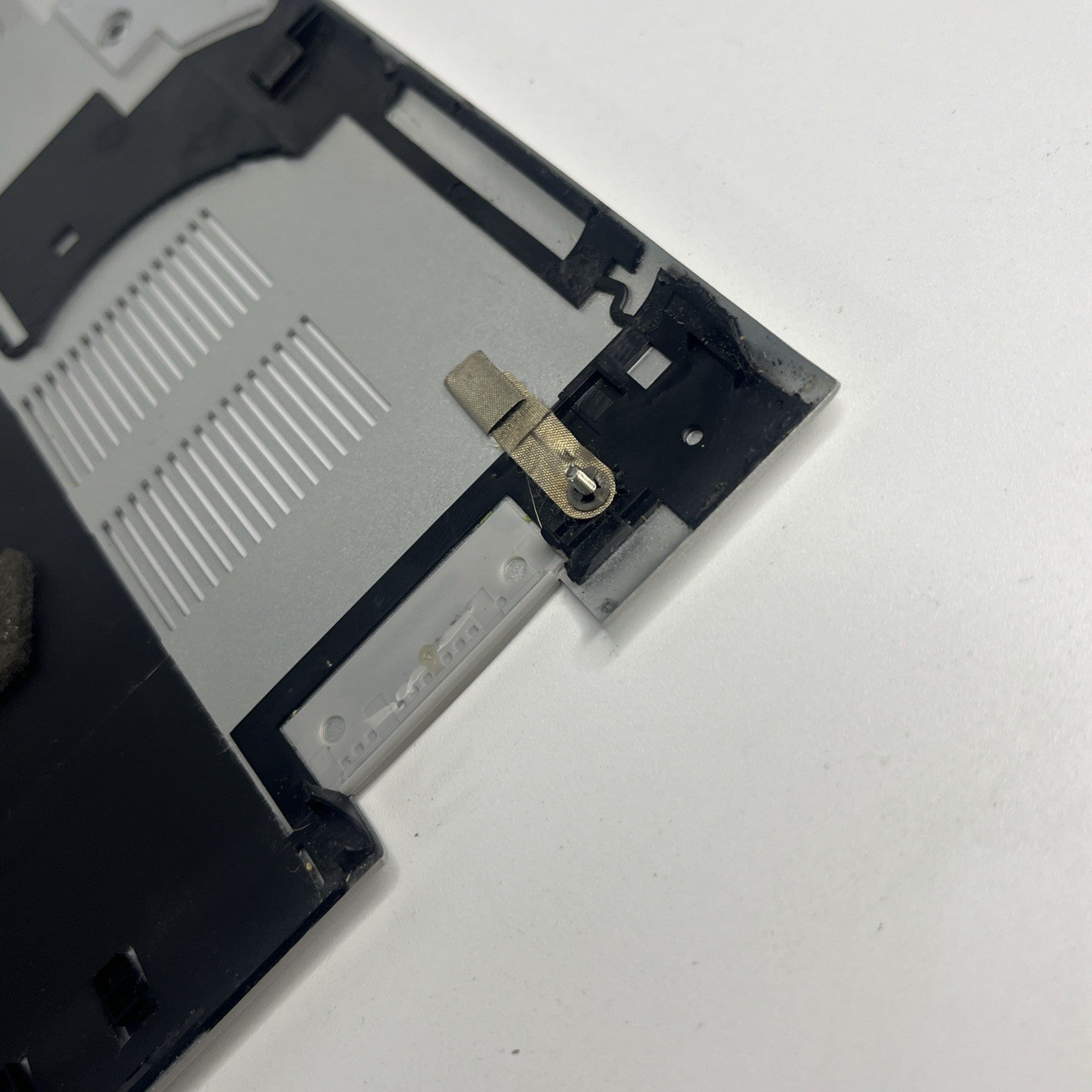 Genuine Dell Inspiron 15 7510 Bottom Cover Silver CN-0F48H2-JTN00