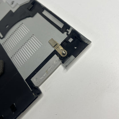 Genuine Dell Inspiron 15 7510 Bottom Cover Silver CN-0F48H2-JTN00