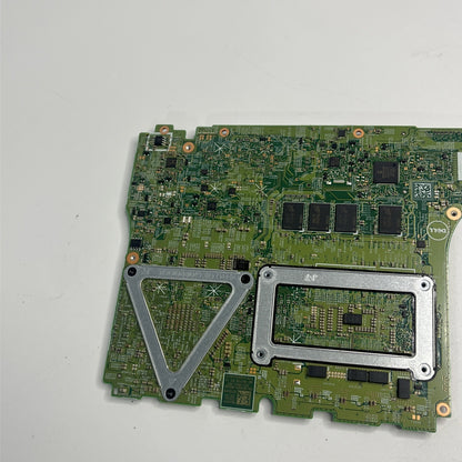 Genuine Dell Inspiron 7501 Motherboard i7-10750H 09H3PJ. GTX 1650 Ti