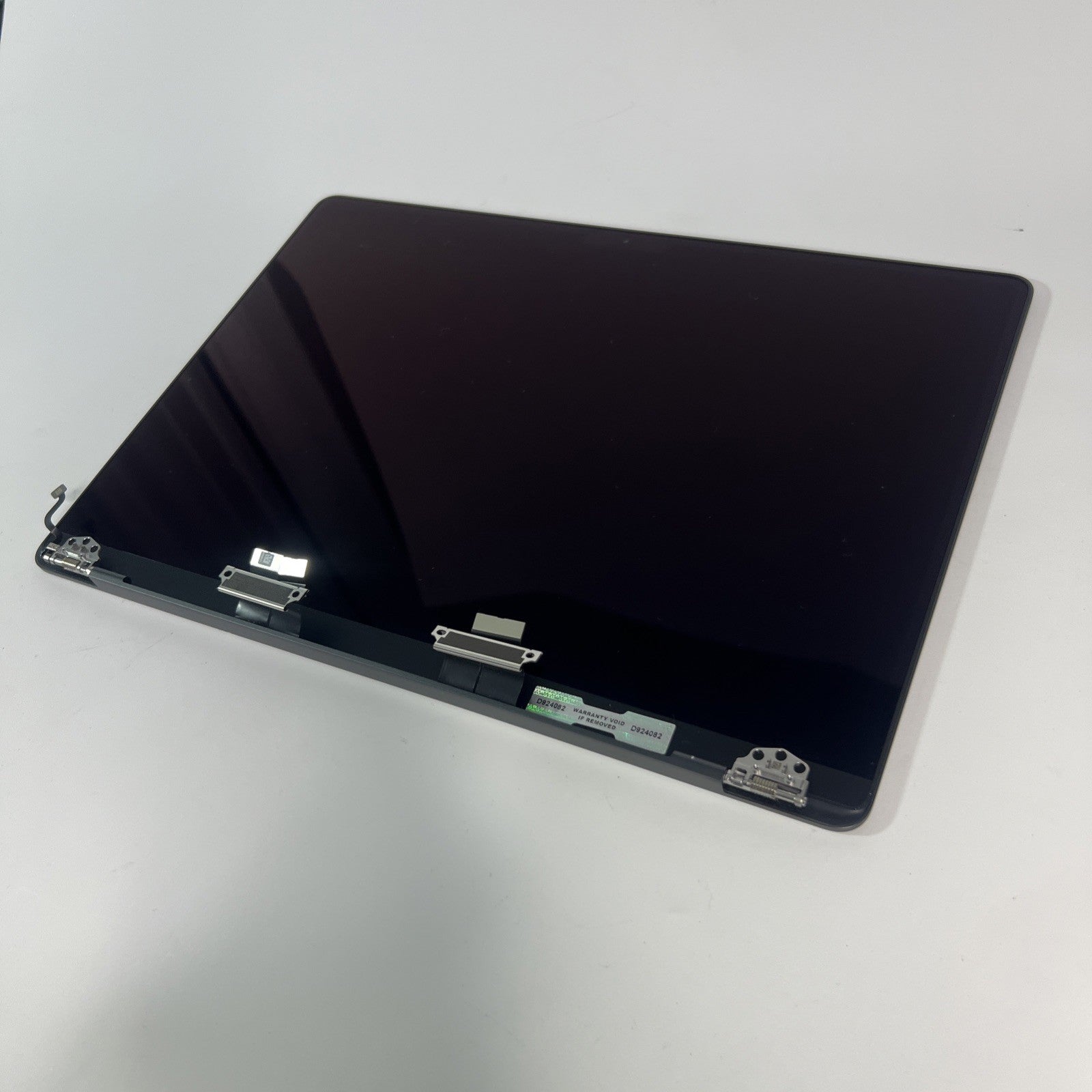 Apple MacBook Pro A3401 (2023–2024) LCD Display Assembly  Space Black Grade A  