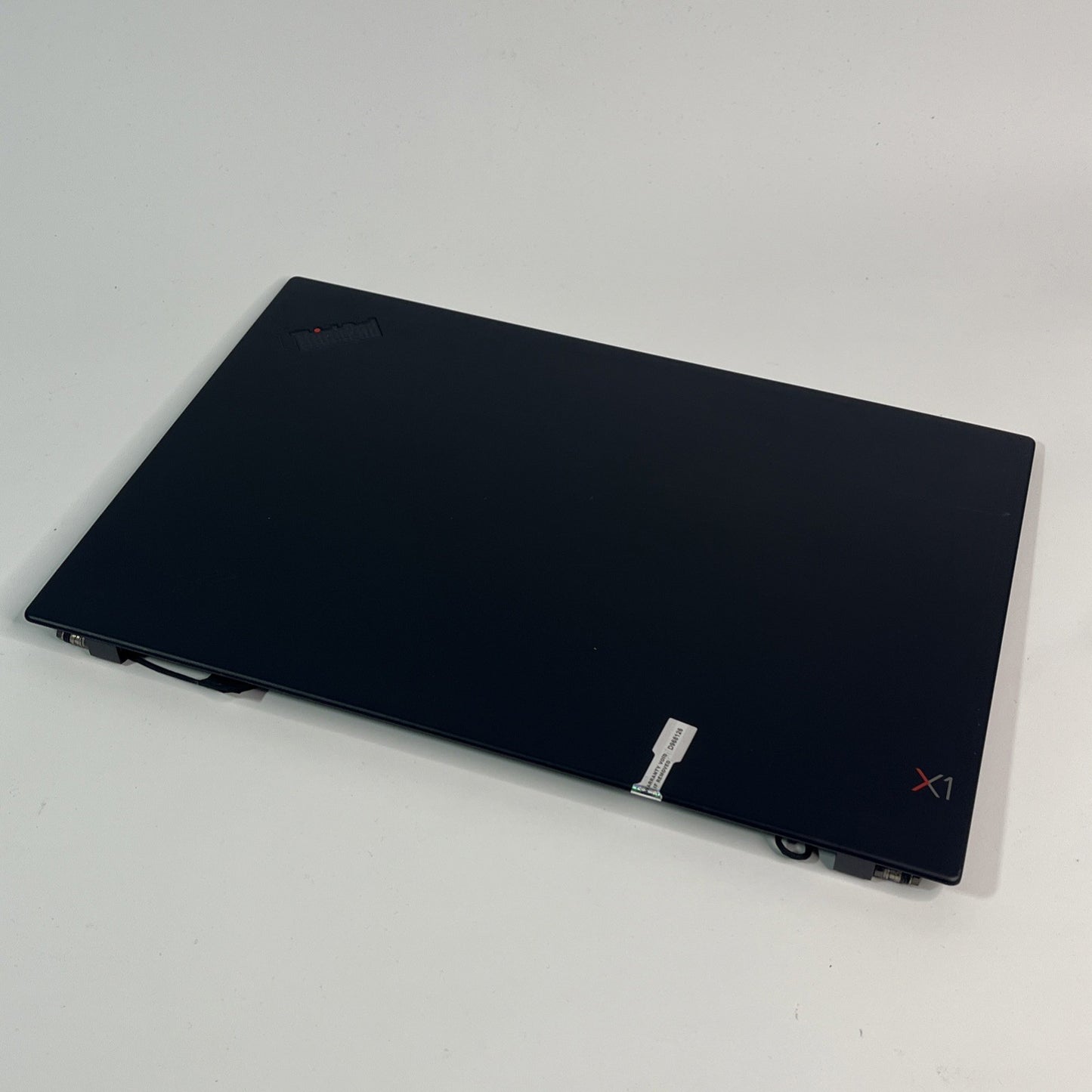 Genuine Lenovo ThinkPad X1 Carbon 6th GEN complete Top Lid