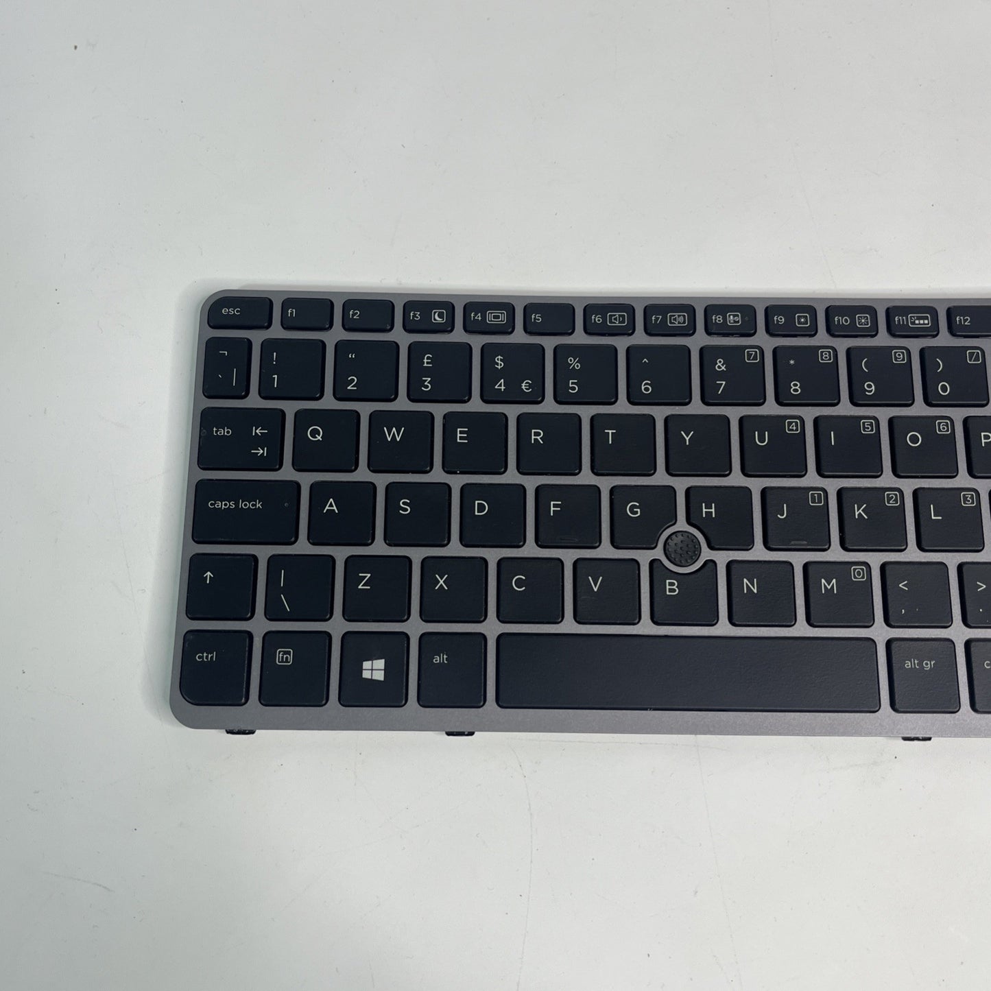 Genuine Hp Elitebook | 820 UK ENG Backlit Keyboard 762585-031
