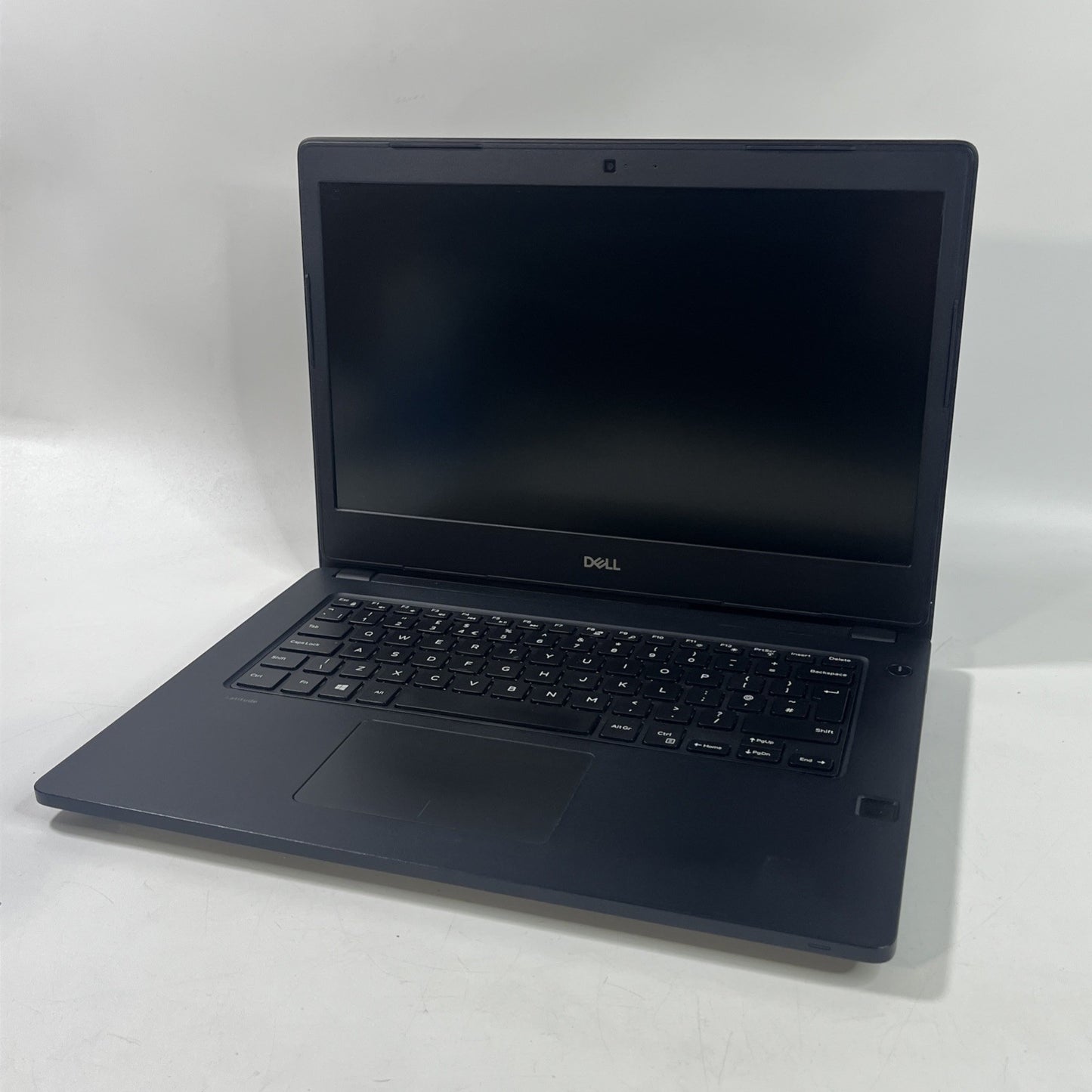 DELL Latitude 3480 Core i5-7200U 1.6Ghz 8GB 256GB SSD 14" FHD Laptop Notebook.
