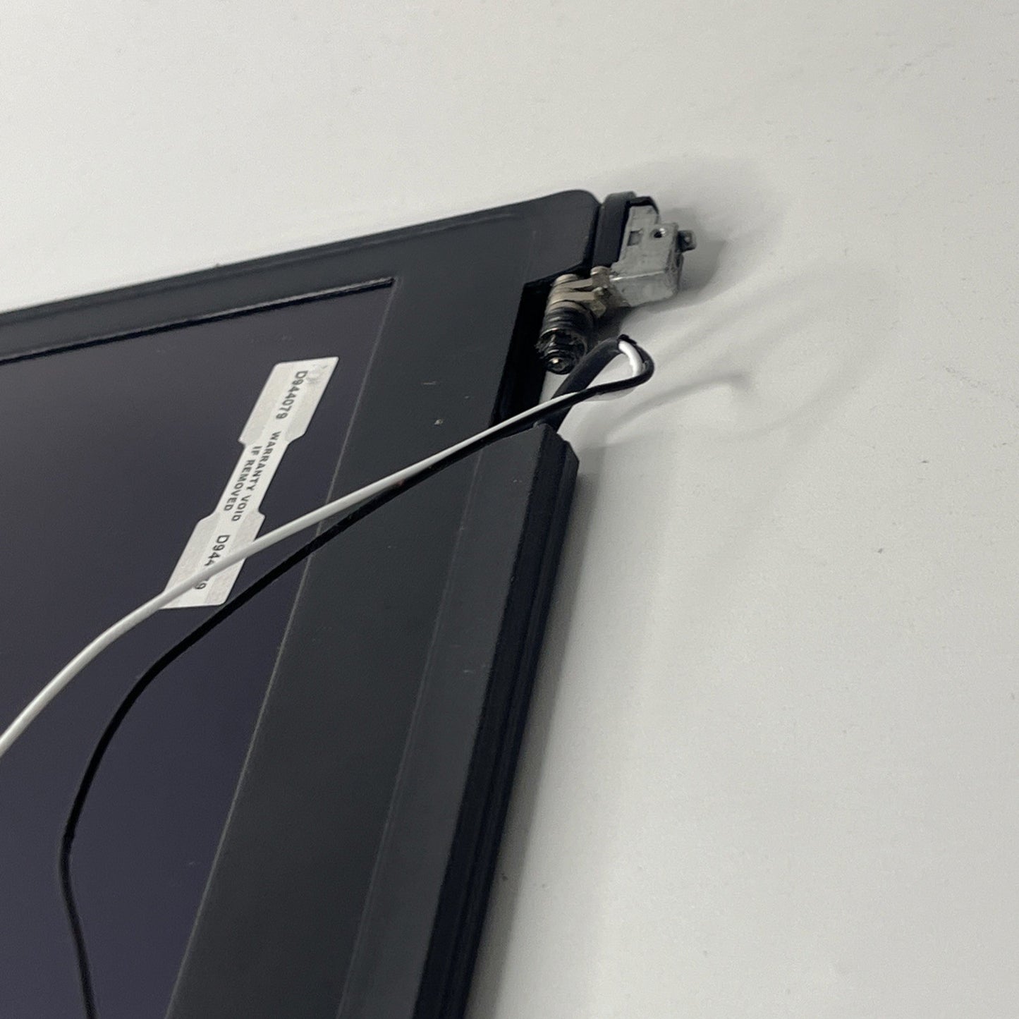 GENUINE DELL LATITUDE 5490 Black Complete Screen Assembly