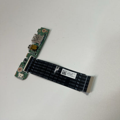 USB Audio I/O Board Acer Aspire A515-56 A514-54 A515-56 A515-56T 55.A4VN2.001