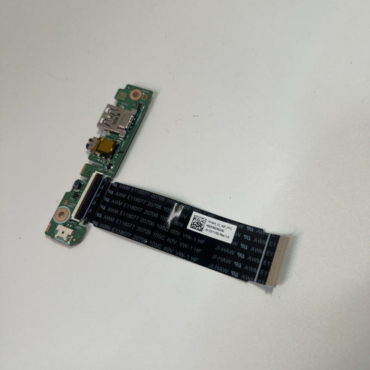 USB Audio I/O Board Acer Aspire A515-56 A514-54 A515-56 A515-56T 55.A4VN2.001