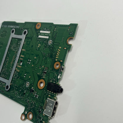 Acer CB spin 714 n22q10 motherboard I3 13th  NBKLD110043 Power On Backlit Issue