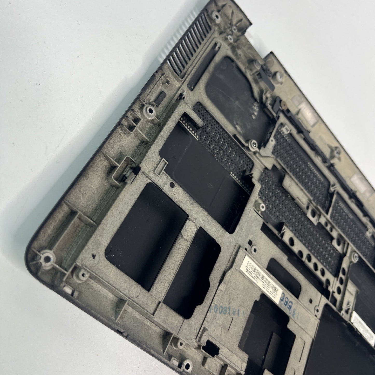 Genuine Black HP EliteBook 820 G3 Bottom Base Lower Case Cover