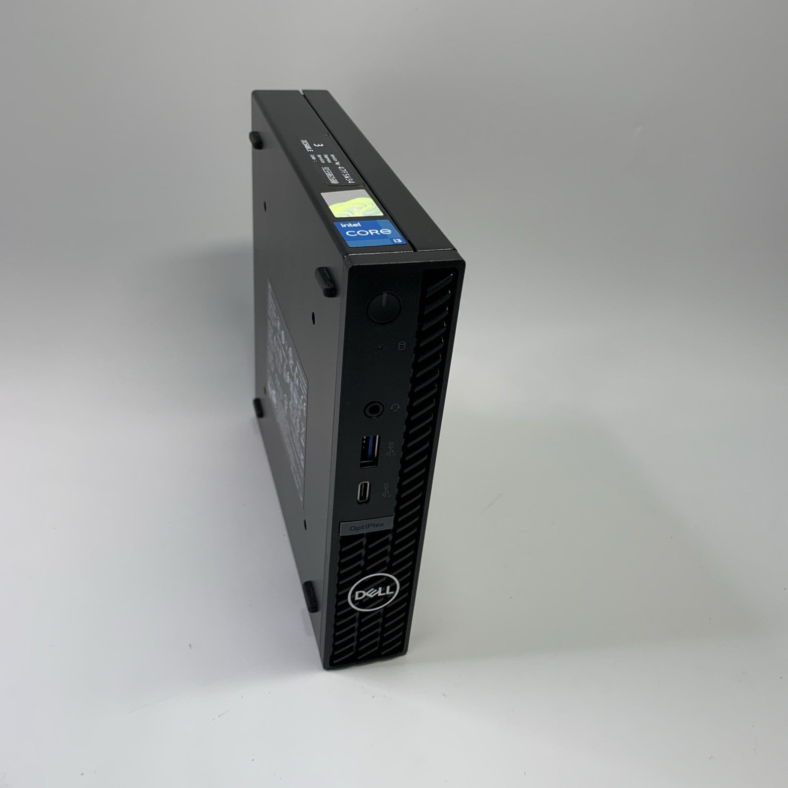Dell OptiPlex 7020 Micro PC Core i3- 14100T Gen 16GB RAM 512GB SSD Windows 11