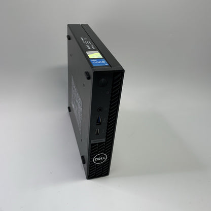 Dell OptiPlex 7020 Micro PC Core i3- 14100T Gen 16GB RAM 512GB SSD Windows 11