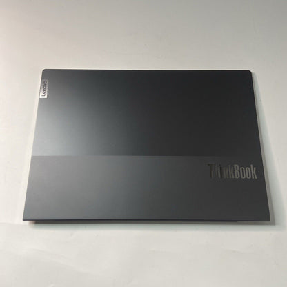 Lenovo ThinkBook 13x G2 IAP 13.3 Inch Top Lid Rear  Cover
