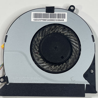 ASUS Chromebook CX5500FE CPU Cooling Heatsink And Fan 13N1-BRA0601 1323-01FT0001