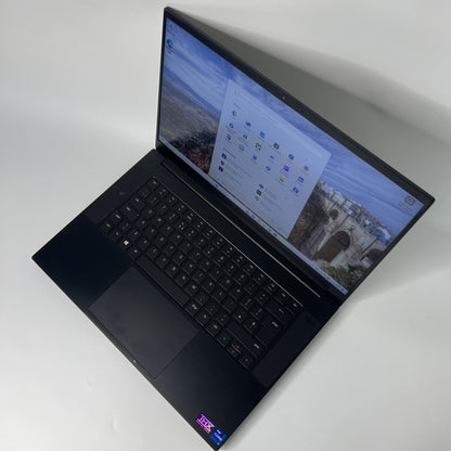 Razer Blade 15 Advanced RZ09-0410 Intel Core i7 11800H 16GB 512GB SSD RTX 3060